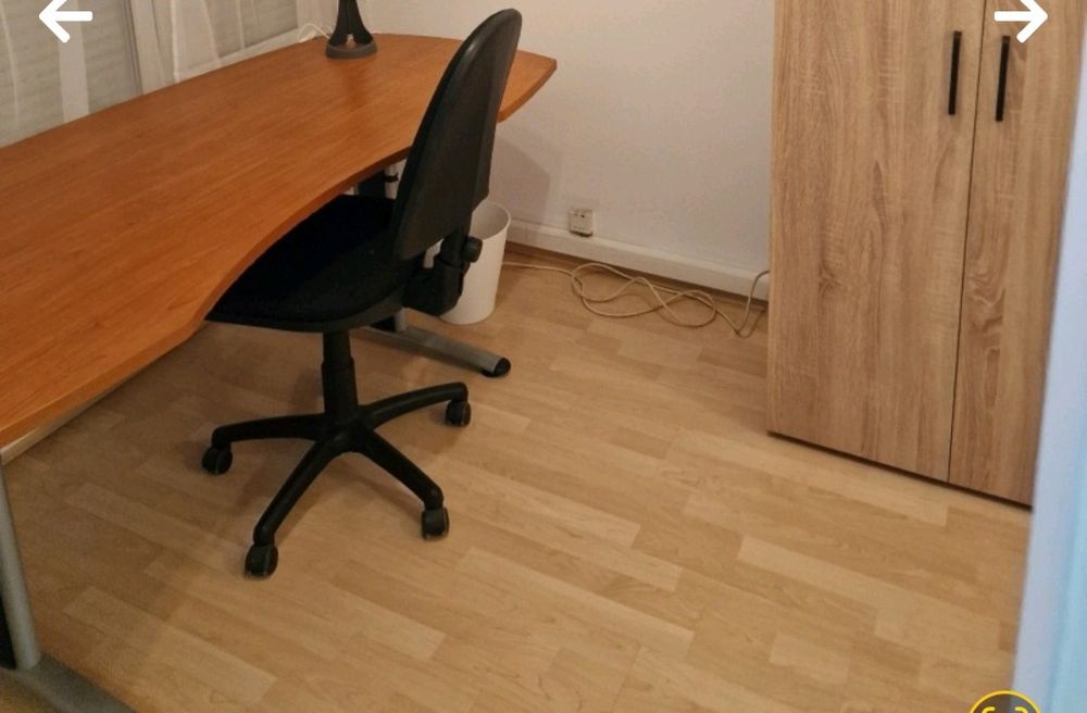 Дава се под наем Двустаен апартамент в София, Гео Милев - 67 кв.м за 548.25 € - Снимка #7