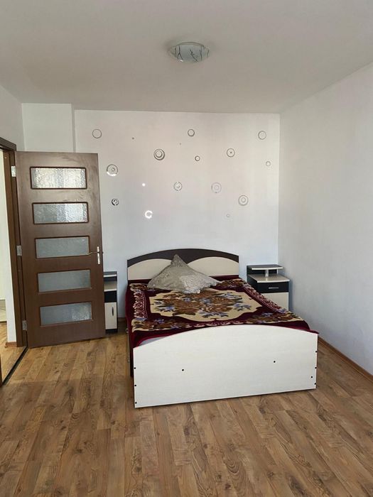 Apartament cu o camera