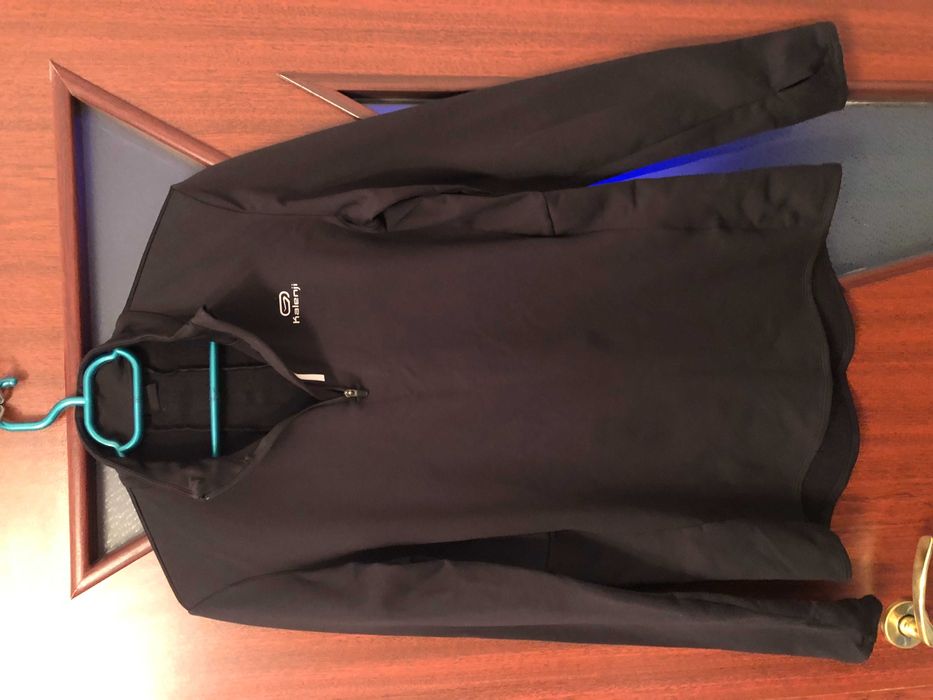 Bluza termo pentru sporturile de iarna, marimea 36 sau 38, calduroasa