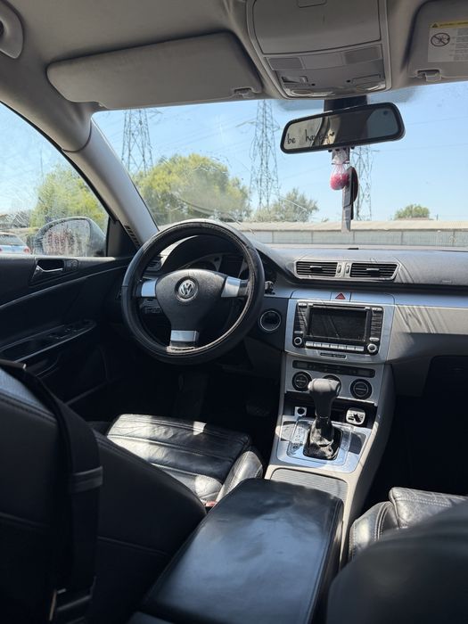 Vand Passat b6 automat