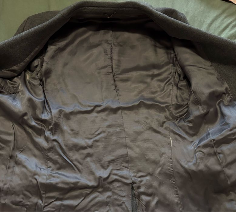 Мужское пальто и плащ