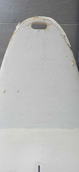 Windsurf Board Fanatic Viper 220