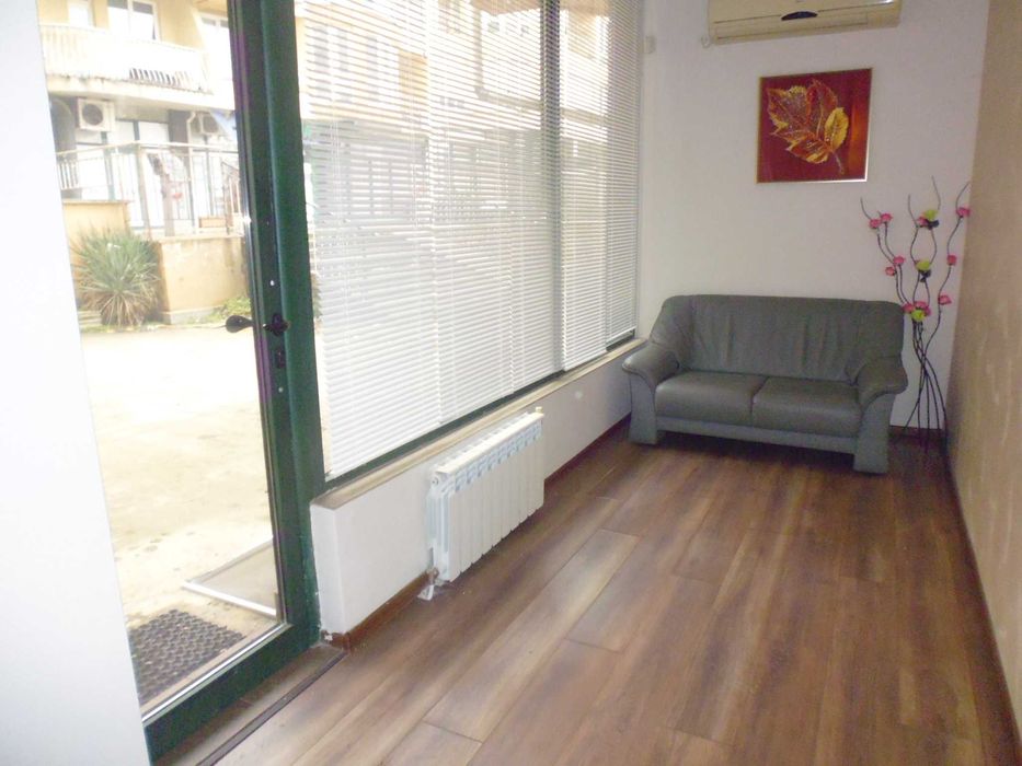 Офис под наем в ж.к. Люлин 8, гр.София