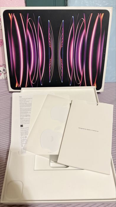 Ipad M2 6го поколения