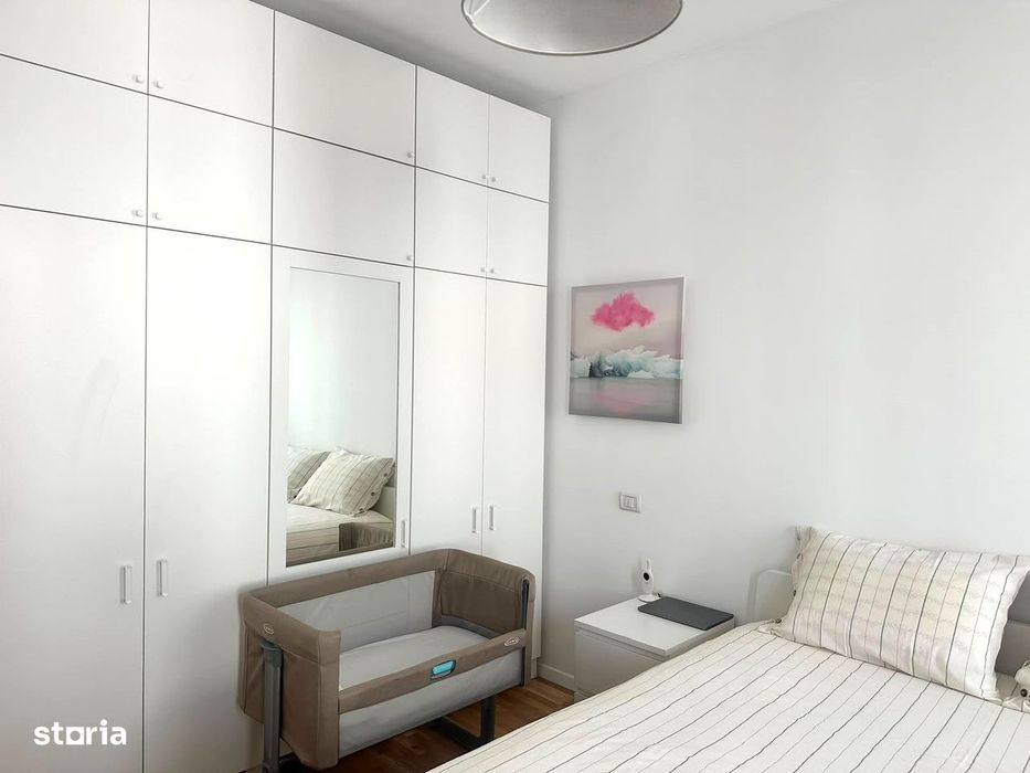 Paradisul Verde–Corbeanca–Vila exclusivista–disponibil 01.10-1300EUR
