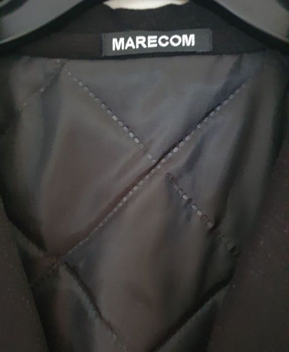 Palton barbati MARECOM NOU -purtat de 2 ori