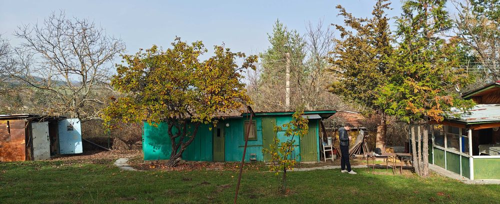 Продава се Парцел в София, Надежда 4 - 600 кв.м за 13 €/кв.м - Снимка #14