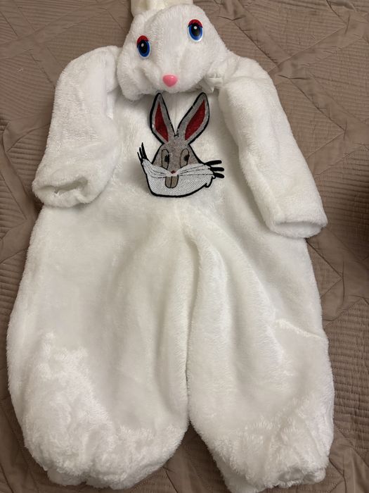 Продам Костюм зайчика