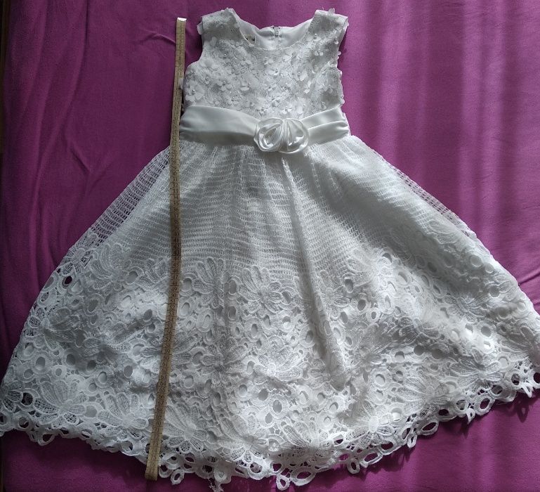 Рокля за принцеси