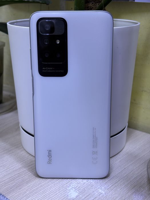 Redmi 10 64ГБ сост идеал