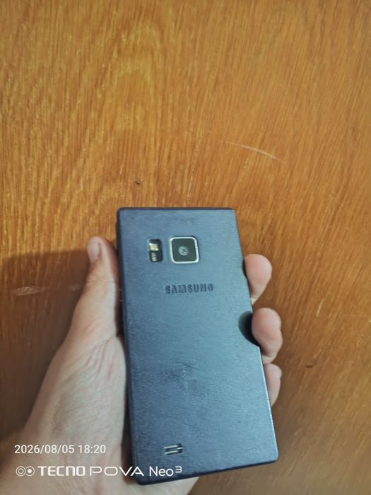 Продам телефон самсунг редкий