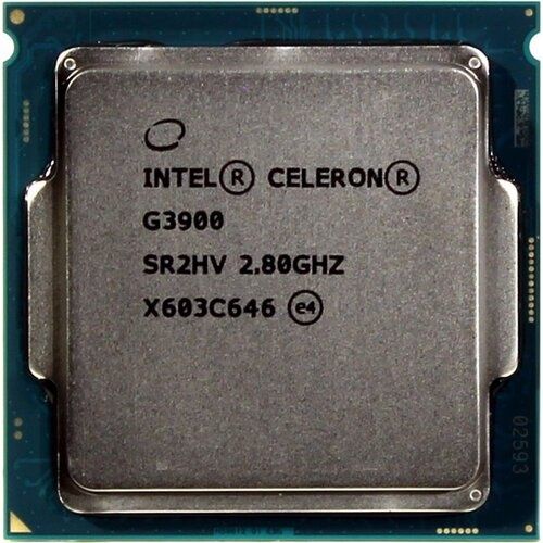 Процессоры Intel AMD