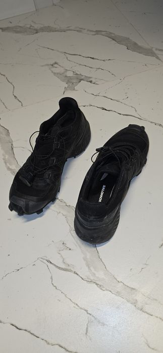Salomon speed cross 5 gtx