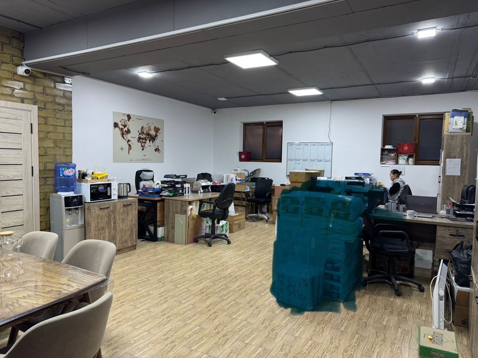 Продам нежилое помещение 117 кв м яшнабадский район ( полуцоколь )