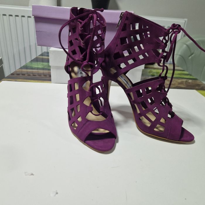 Sandale Steve Maiden