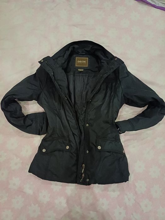 Дамско яке, CMP, Geox