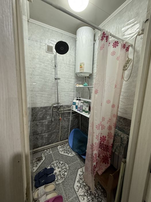 Продается дом 3 комнатная