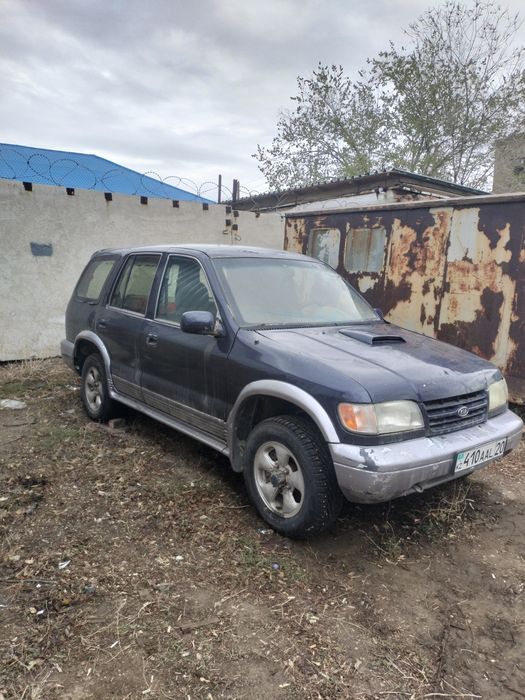 Срочно продам Киа спортейдж