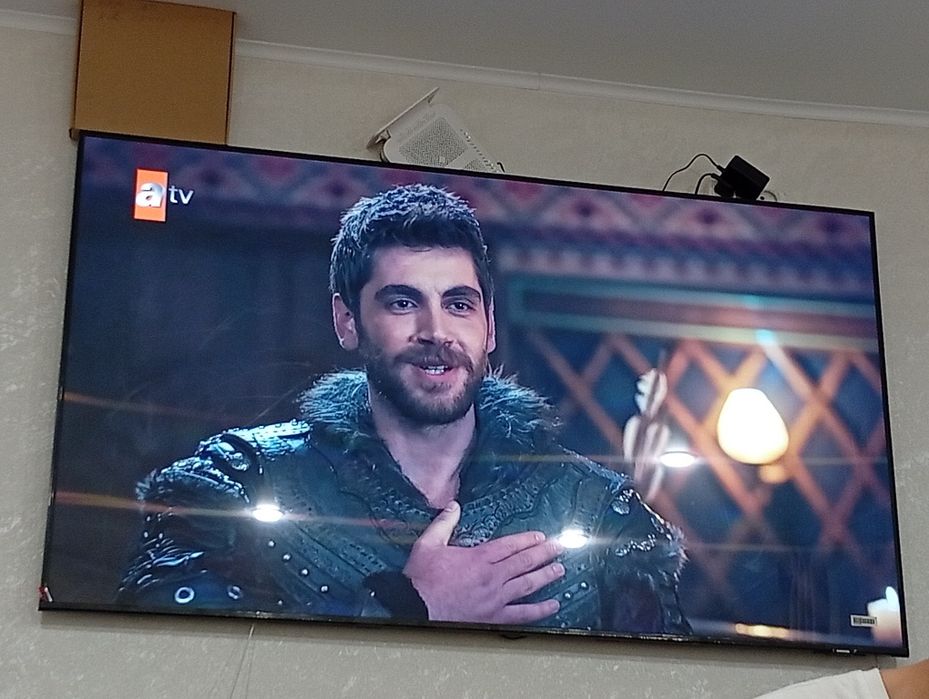 Samsung телевизор