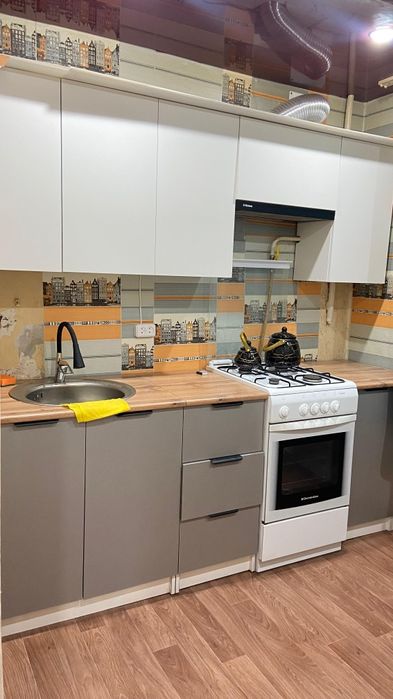 Квартира по суточно