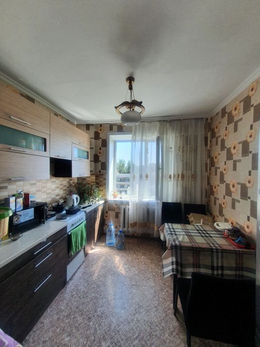 Продам квартиру 2 комнатная