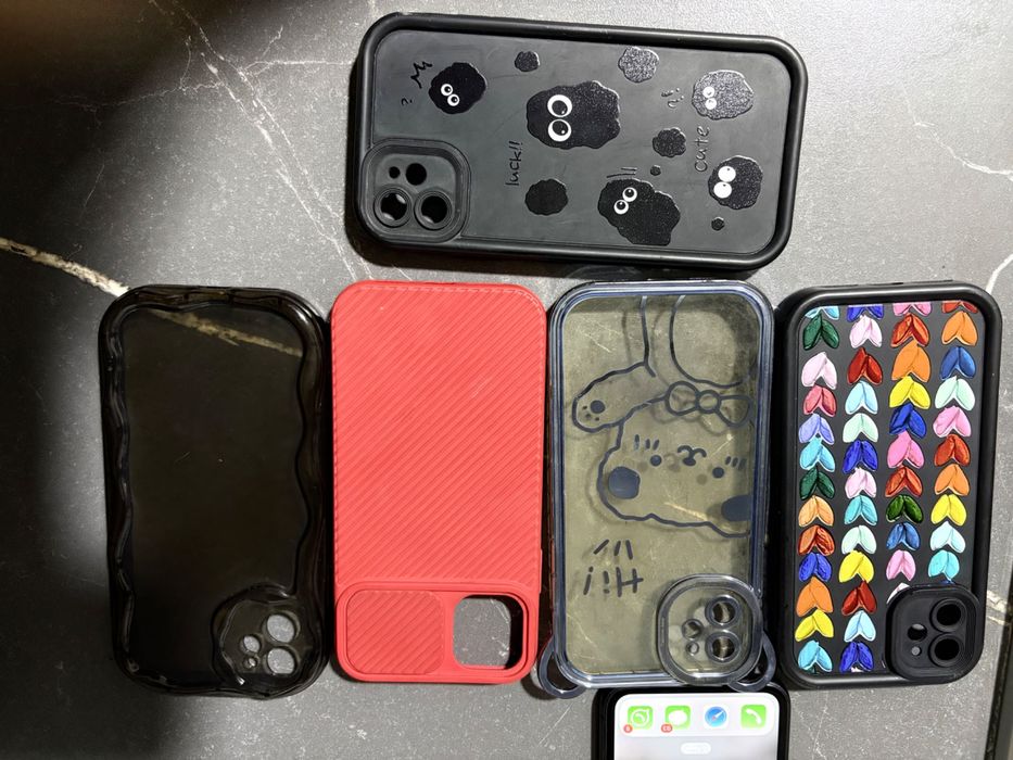 Айфон 11 продаю не дорого