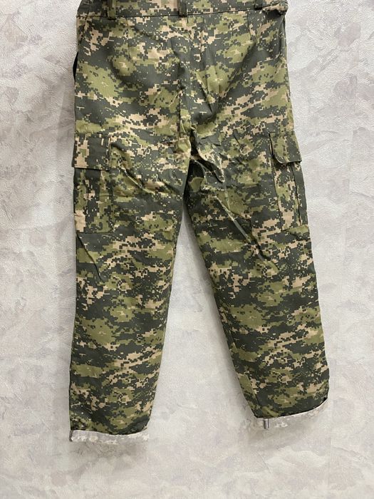 Продам костюм для НВП