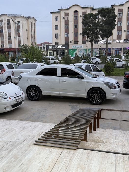 Диска балон размер 17 сотилади