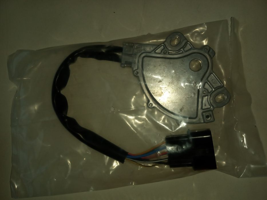 Селектор датчик положения Акпп