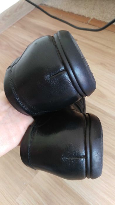 Мъжки обувки кожани 41 размер