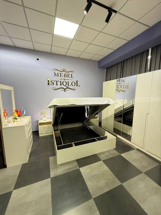 Mebel 100%MDF Kachestvasi zor