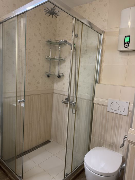 Дава се под наем Тристаен апартамент в София, Гео Милев - 110 кв.м за 1000 € - Снимка #13