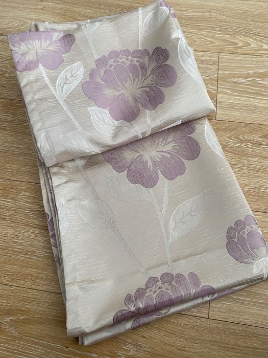 Set 2 draperii Mendola 140x245 cm