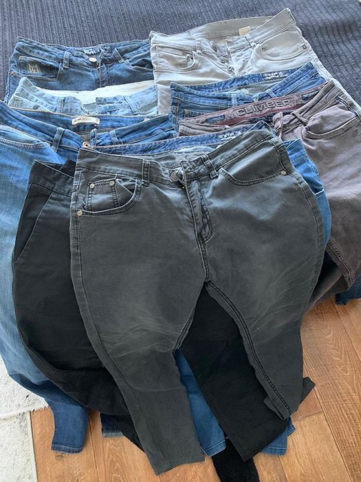 Джинсы по доступной цене