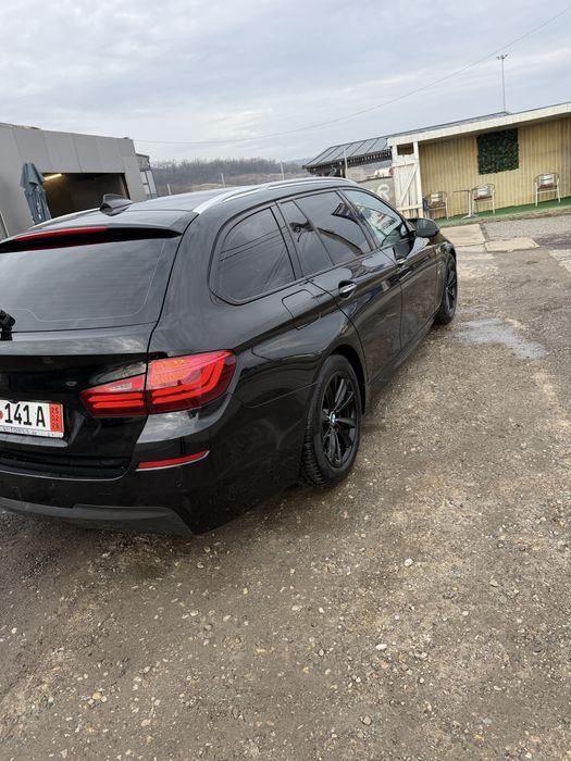 Bmw f11 525d 218 cp MP de fabrica