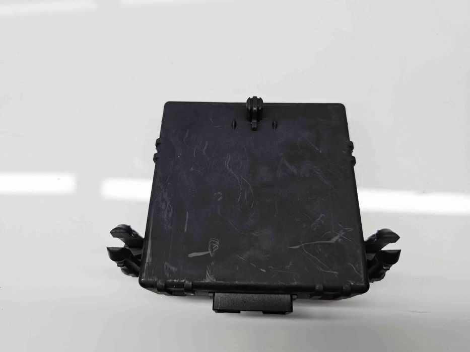 Modul CAN Volkswagen Golf 6 (5K1) [Fabr 2009-2013] 1K0907530AA