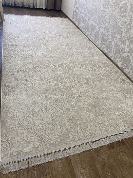 Ковер размер 200*400