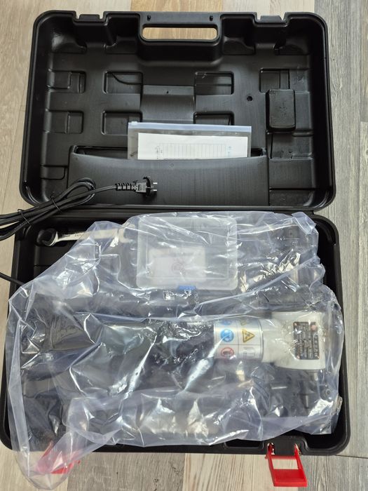 Фаскосниматель труб