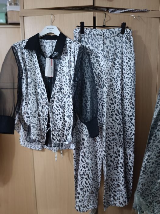 Турецкие женские