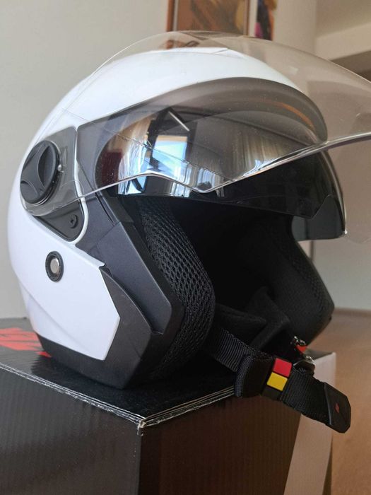 Casca Moto Lazer ca noua