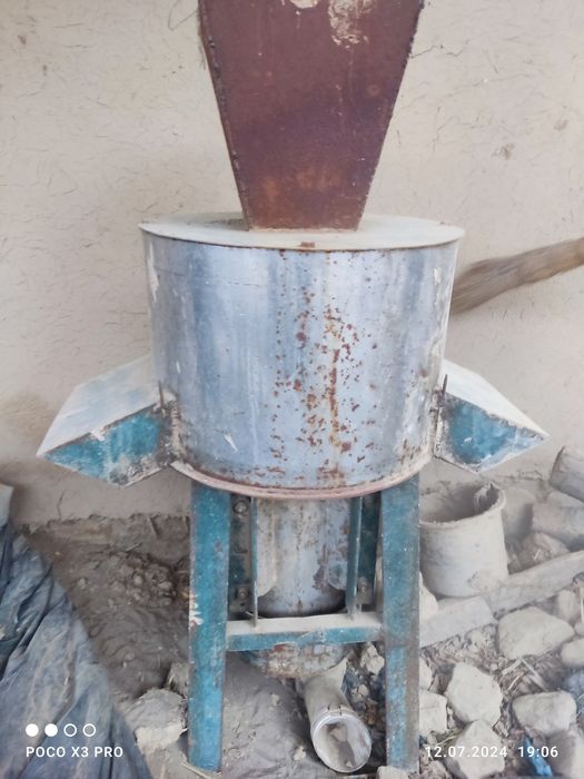 Дробилка сотилади 380 в 11 кв