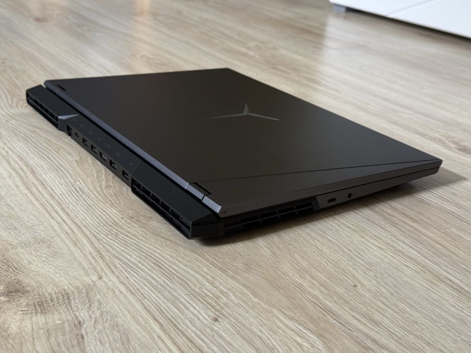 16’QHD+ IPS 165Hz/Ryzen 7-5800H/RTX 3060 6GB/Lenovo Legion 5 Pro/16GB/1TB SSD