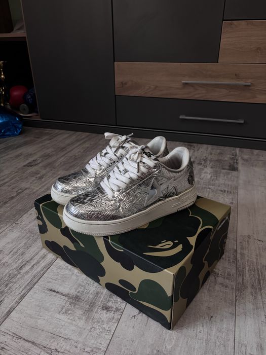 Bape Sta marimea 8.5