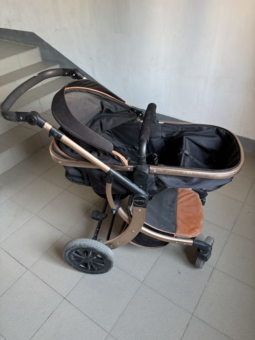 Коляска детский 3в1