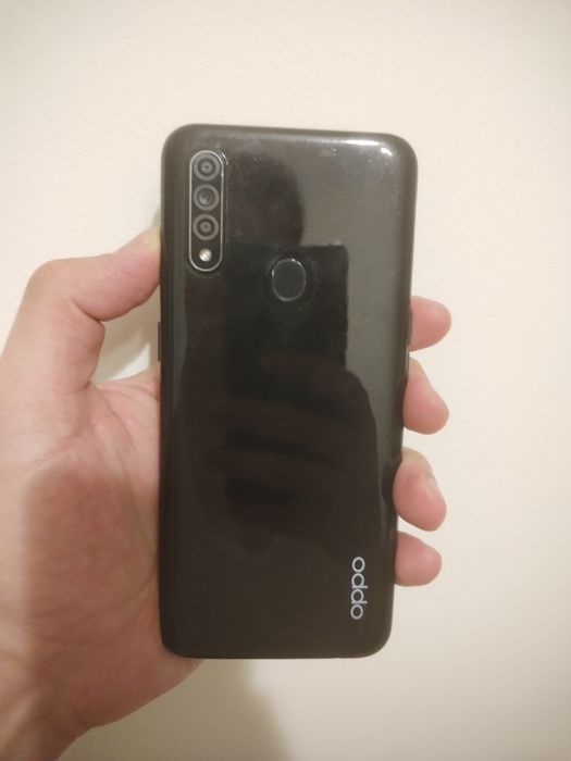 Орро А31/256 телефон