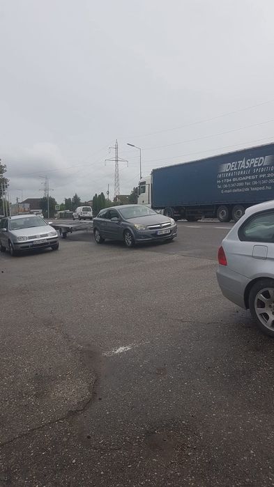 Vând Opel astra h gtc 1.6 benzină