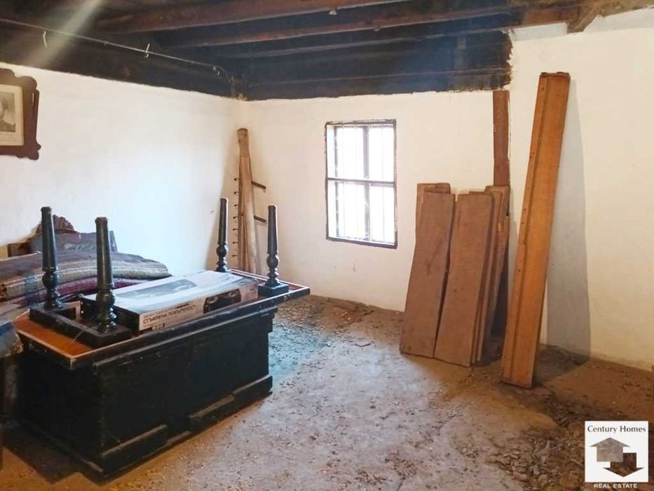 Продава се Къща в с. Джулюница, Област Велико Търново - 80 кв.м за 320 €/кв.м - Снимка #11