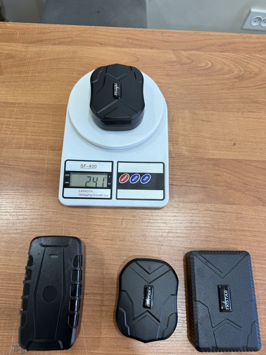 GPS TK-STAR 905. Автомобильный