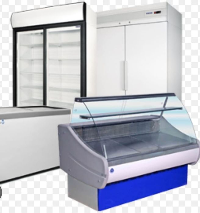 Ремонт холодильников морозилке ледогенераторов