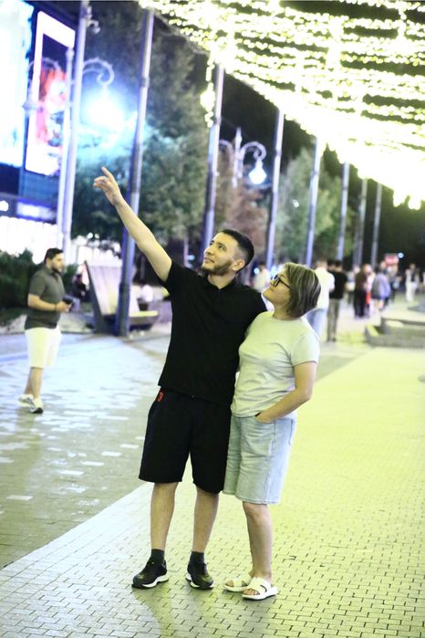 Услуги видеосъёмки ( мобилограф)